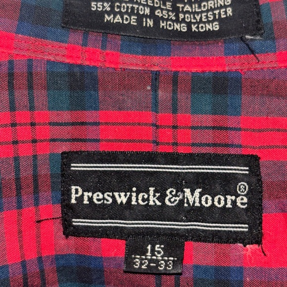 Button up - Picture 2 of 3